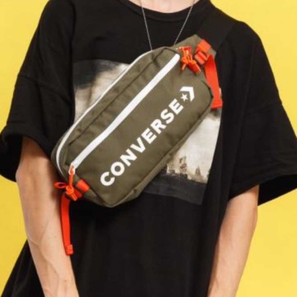 Converse Retro Hip Pack